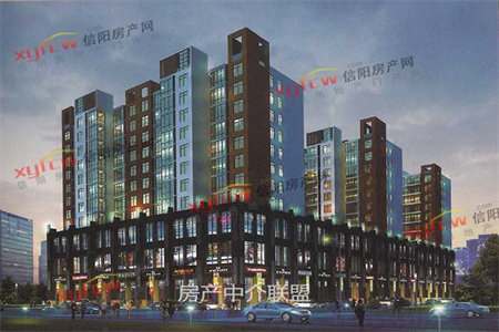 城南南湖1号2室2厅1卫99.8m2毛坯房